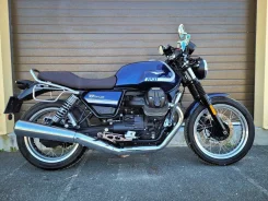 Moto Guzzi V7