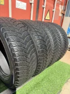 Michelin X-Ice Snow