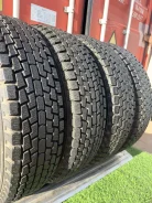 Hankook DynaPro i*cept RW08