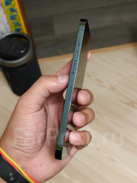 Apple iPhone 12 Pro Max. �/�, 256 �� ����