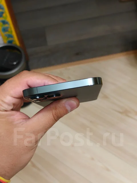 Apple iPhone 12 Pro Max. �/�, 256 �� ����