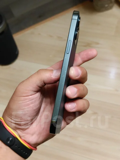 Apple iPhone 12 Pro Max. �/�, 256 �� ����