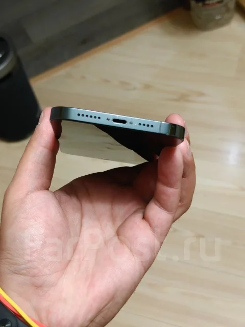 Apple iPhone 12 Pro Max. �/�, 256 �� ����