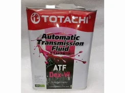 Totachi ATF Dex-VI