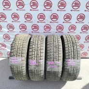 Yokohama Ice Guard F700S