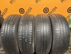 Michelin Energy XM2