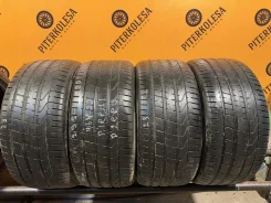 Pirelli P Zero