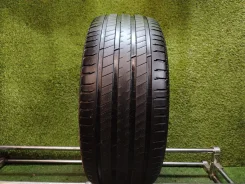 Michelin Latitude Sport