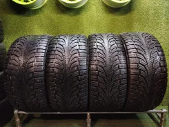 Pirelli Winter Carving Edge