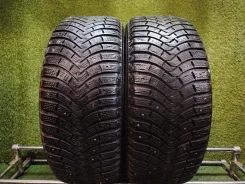 Michelin X-Ice North 2