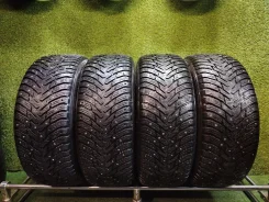 Nokian Hakkapeliitta 8