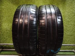 Dunlop Sport BluResponse