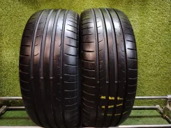 Dunlop Sport BluResponse