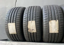 Dunlop SP Sport Maxx GT 600