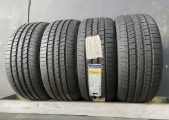 Goodyear Eagle F1 SuperCar