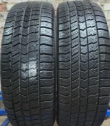 Goodyear UltraGrip Ice Navi Zea