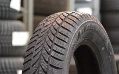Maxxis WP-05 ArcticTrekker