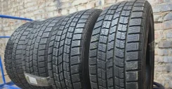 Goodyear UltraGrip Ice Navi Zea