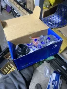 ����������� ���������� �������� MAN 095533 095533 ����