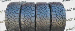Nitto Ridge Grappler