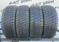 Goodyear UltraGrip Ice Navi Zea
