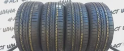 Goodyear Eagle F1 Asymmetric SUV AT