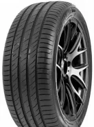 Delinte DS2 SUV