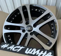ASA Wheels