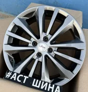 ASA Wheels