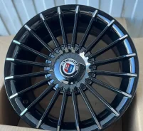 ASA Wheels