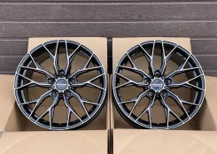 ASA Wheels