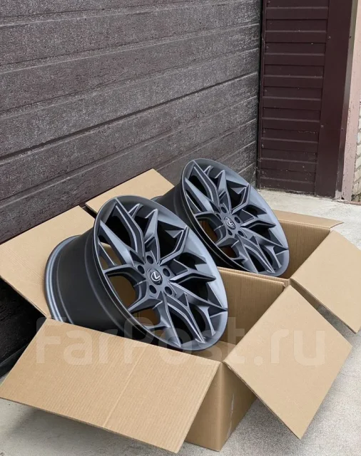 ASA Wheels