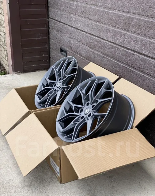 ASA Wheels