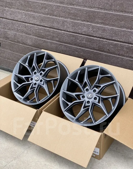 ASA Wheels