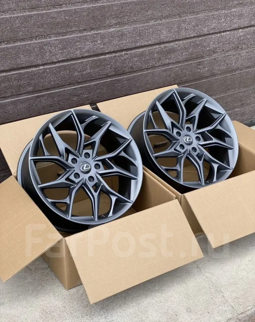ASA Wheels