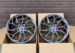 ASA Wheels