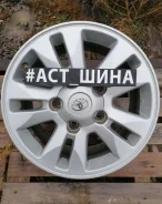 ASA Wheels