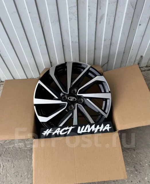 ASA Wheels