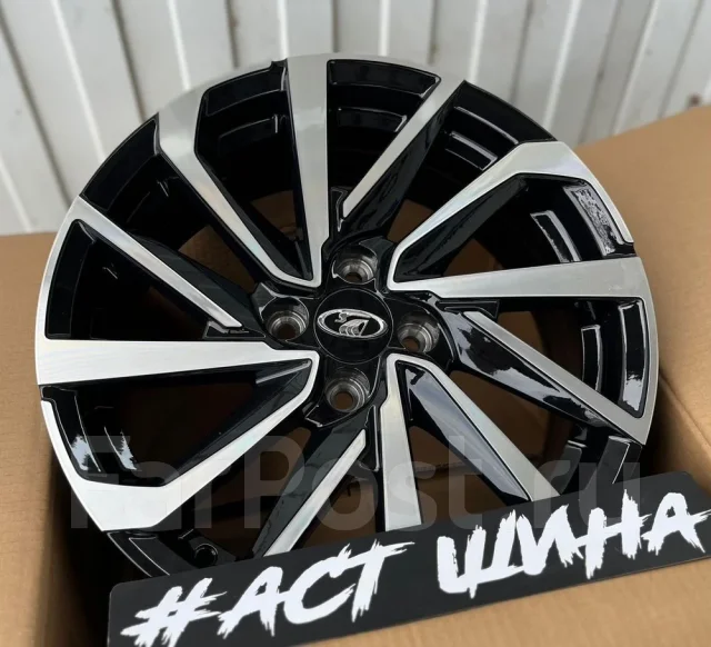 ASA Wheels