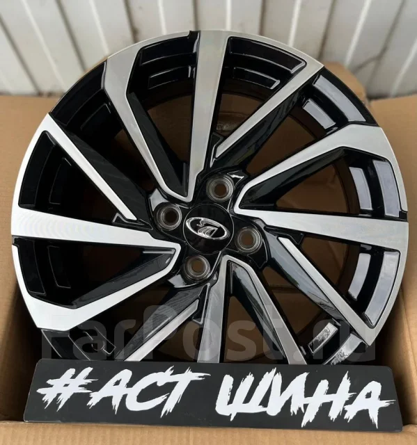 ASA Wheels