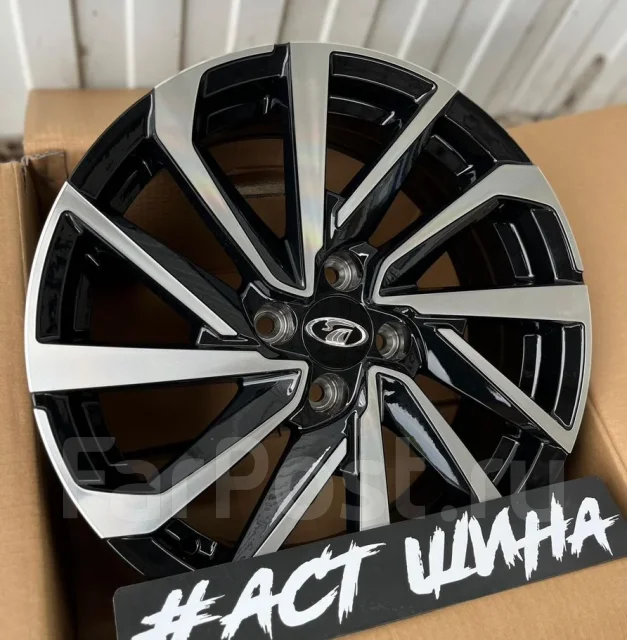 ASA Wheels