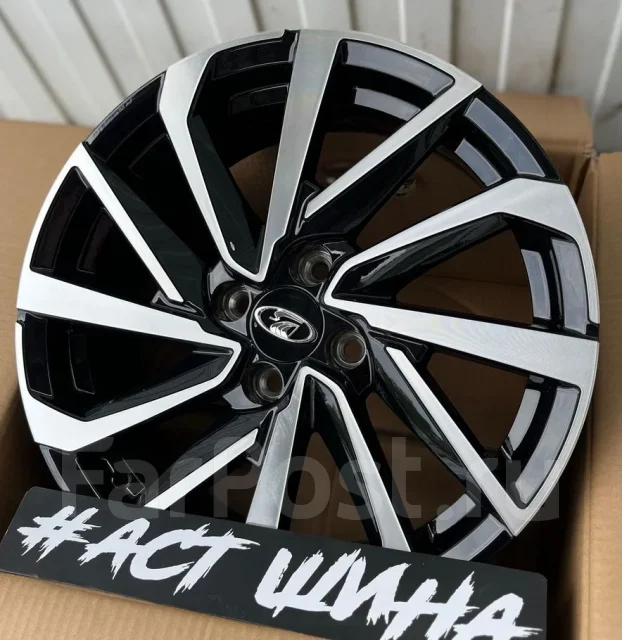 ASA Wheels