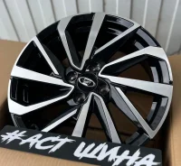 ASA Wheels