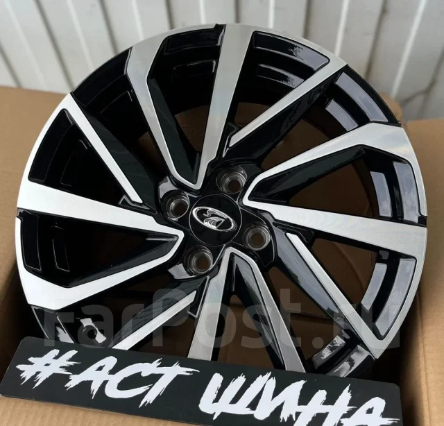 ASA Wheels