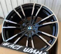 ASA Wheels