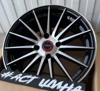 ASA Wheels
