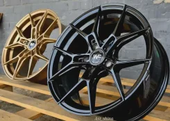 ASA Wheels
