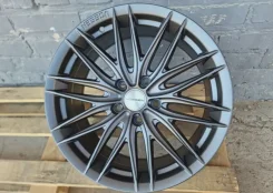 AC Schnitzer Type III