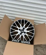 AC Schnitzer Type III