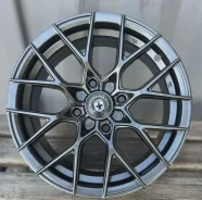 AC Schnitzer Type III